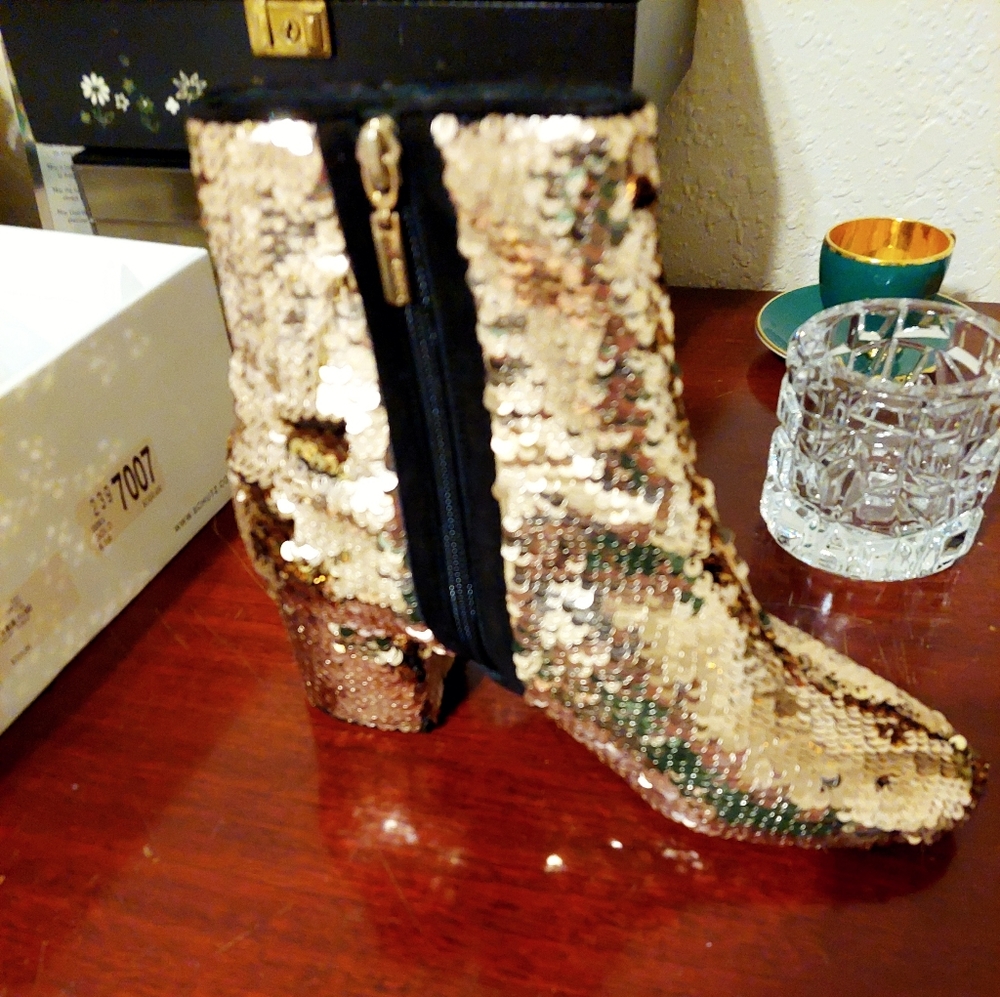 Booties